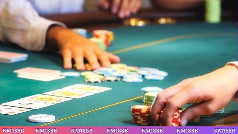 Cá cược bất chấp dẫn đến rủi ro không mong muốn