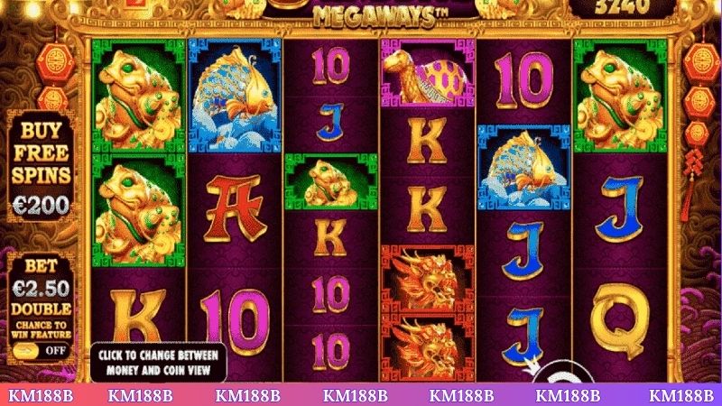 Các tựa game nổ hũ đình đám nên trải nghiệm nhanh