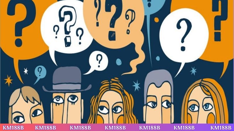 Câu hỏi xoay quanh sản phẩm dịch vụ trên KM188B