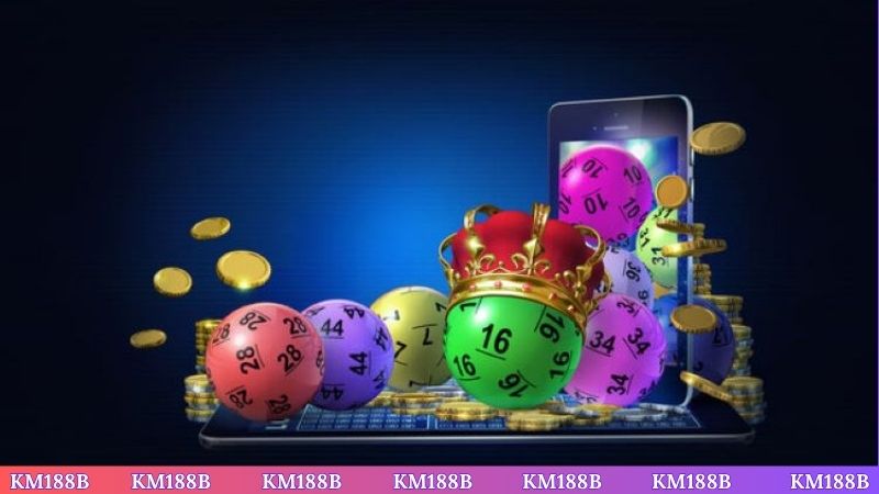 Chơi lô đề trực tuyến cùng con số may mắn