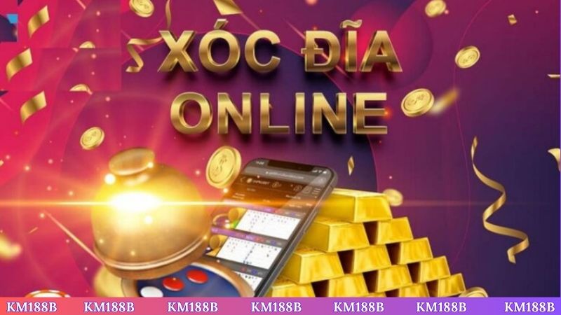 Giới thiệu sơ lược về cách chơi xóc đĩa