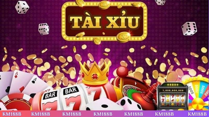 Hướng dẫn cách chơi tài xỉu online