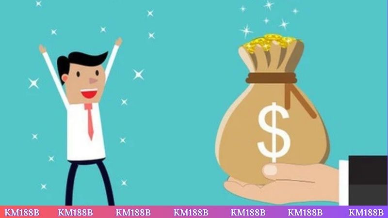 Khuyến mãi chào mừng thành viên mới đa dạng