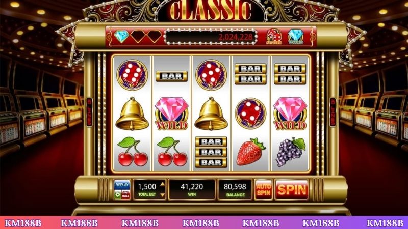 Kinh nghiệm chơi nổ hũ săn jackpot đơn giản