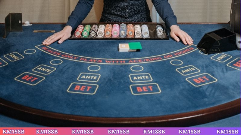 Sảnh cược live casino có gì hấp dẫn?