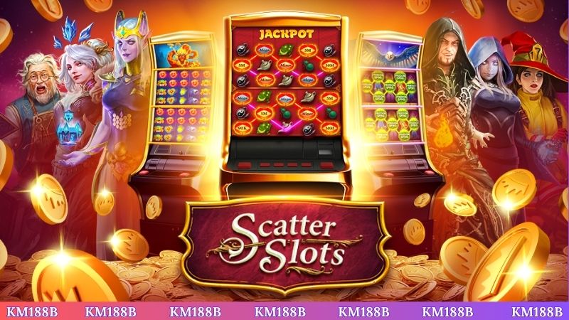 Sức hấp dẫn trong game nổ hũ trực tuyến