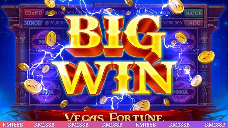 Sức hút bùng nổ của nổ hũ đến từ nhiều yếu tố