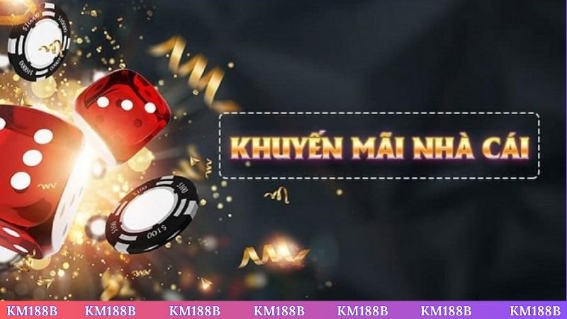 Thưởng nạp lại cho các lần sau vô cùng hấp dẫn