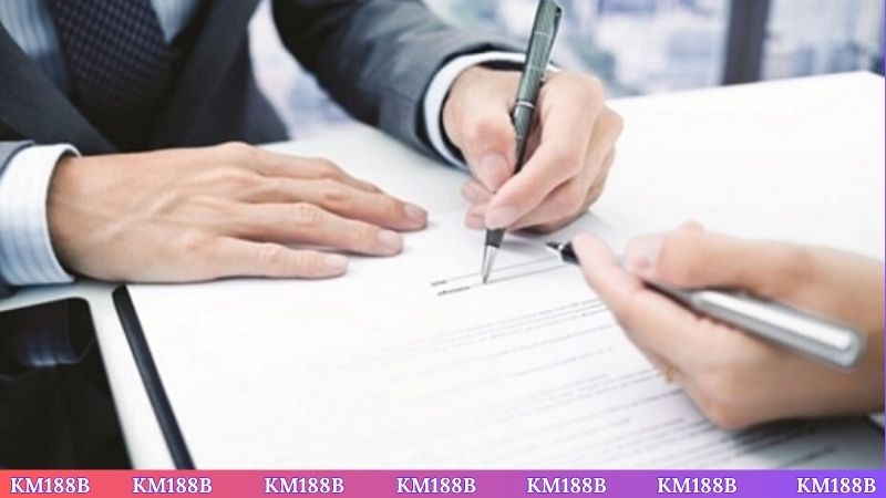 Các quy trình trong chính sách điều khoản tại nhà cái