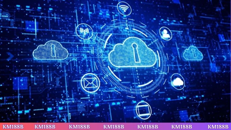 Cần đảm bảo an toàn dữ liệu khi vào website