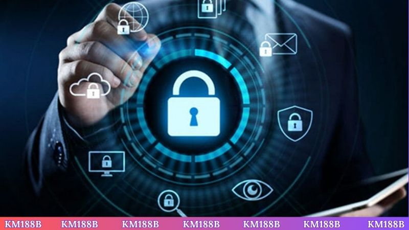 Chính sách bảo mật KM188B có gì quan trọng?