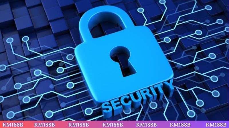 Chính sách bảo mật là yếu tố cốt lõi vô cùng quan trọng