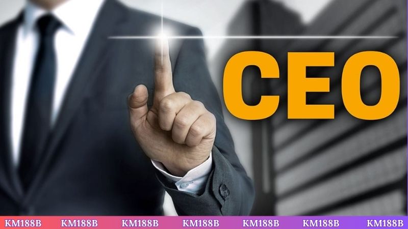 Định hướng tương lai cùng tác giả KM188B - Tonny Đặng