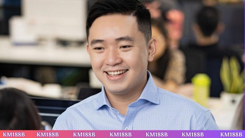 Những đóng góp ấn tượng của tác giả KM188B