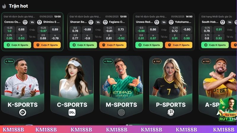 Tầm quan trọng của link vào KM188B