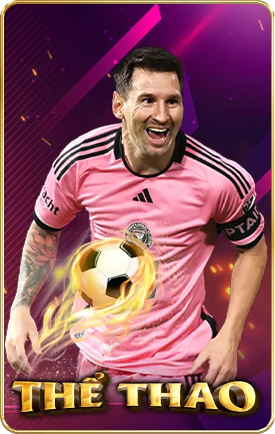 thể thao