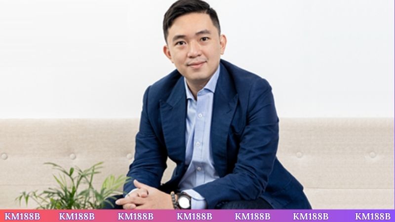 Tiểu sử và hành trình lý tưởng của Tonny Đặng