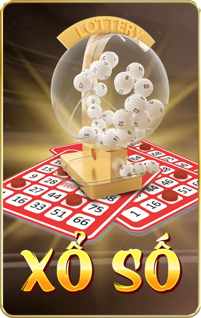 xổ số